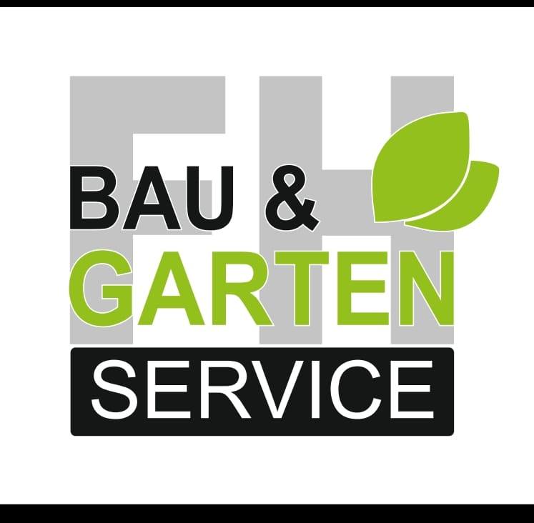 FH Bau & Garten Logo